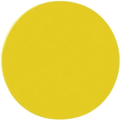 Produktbild von Legamaster Magnet-Kreise Ø 1,0 cm gelb