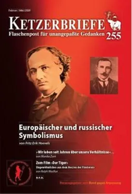 Image de Europäischer und russischer Symbolismus