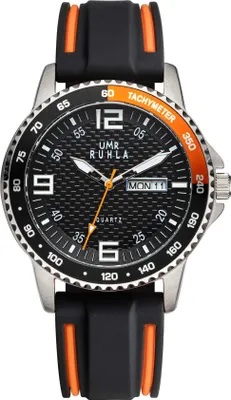 Produktbild von UMR Ruhla sport 39001 SP39001 Herrenarmbanduhr