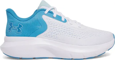 Produktbild von Under Armour Charged Rogue 5 Laufschuhe Weiß EU 38 Frau Weiß EU 38