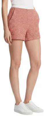 Produktbild von Naf Naf Claude Damen-Shorts für den Sommer bunt S
