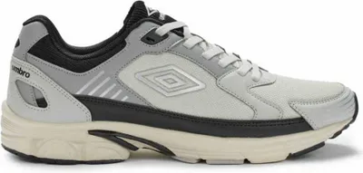 Produktbild von Umbro Orell Ii Sportschuhe Grau EU 42 Mann Grau EU 42