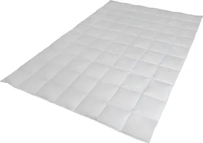 Produktbild von Sommerdecke - 155 x 220 cm - Makobezug - Daunen