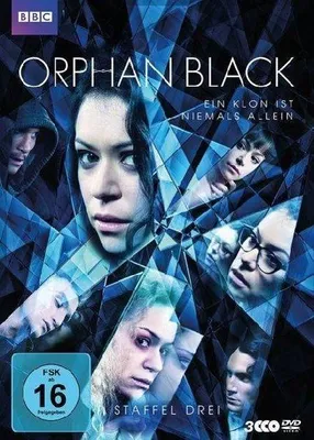 Produktbild von Orphan Black