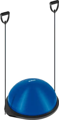 Produktbild von Rebel Balance-Halbkugel mit Pumpe & Expandern