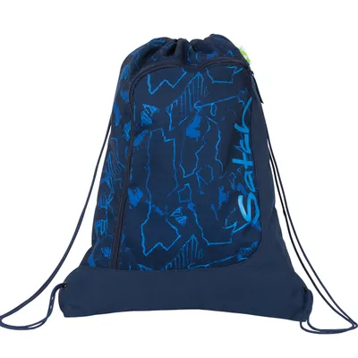 Produktbild von Satch Sportbeutel Blue Compass SAT-SPO-001-9X2