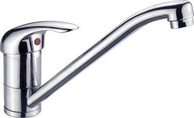 Produktbild von CORNAT Free Spültisch-Niederdruck-Einhebelmischer, chrom, FR52