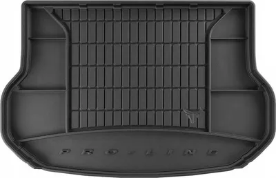Image de Tapis de coffre FROGUM 3D pour Lexus NX I 2014-21