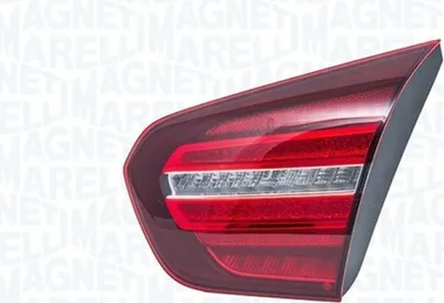 Produktbild von MAGNETI MARELLI Heckleuchte Links 714020740753