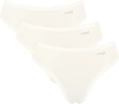 Image de SLOGGI Femmes GO CRUSH High Leg | Lot de 3 ou 6 | 8050