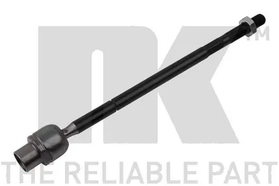 Produktbild von NK 5033681 Axialgelenk Spurstange für OPEL Meriva A (X03)