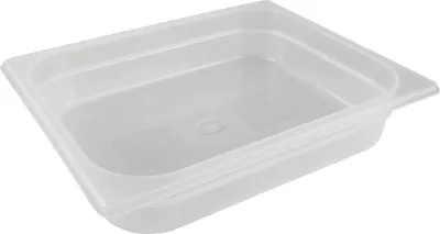 Produktbild von PUJADAS GN-Behälter 1/1 Polypropylen, Tiefe: 200 mm, Inhalt: 25,50 Liter