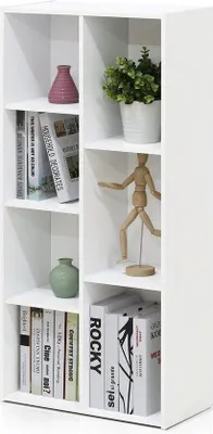 Produktbild von Famanu Bücherregal - modernes Design, funktional