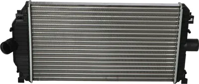 Produktbild von NRF 30431 Ladeluftkühler LLK für RENAULT ESPACE III (JE0) Turbo Intercooler