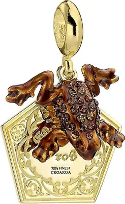 Zdjęcie produktu dla Charms Harry Potter Silver Collection - kobieta