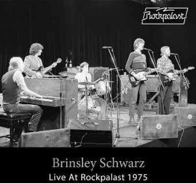 Produktbild von Live At Rockpalast (Cologne 1975)