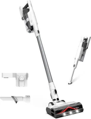 Immagine prodotto di Aspirapolvere senza fili - Aspirapolvere portatile - Aspirapolvere a batteria - Aspirapolvere cordless