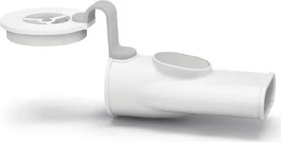 Obrázek produktu pro Set náustku pro inhalátor C28P