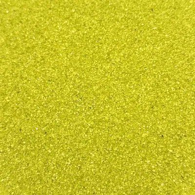 Produktbild von Farbsand 0,5Mm. 1Kg. Apfelgrün