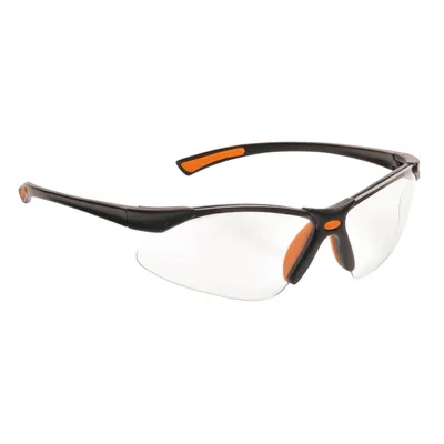 Produktbild von Portwest PW37 Bold Pro Schutzbrille Orange