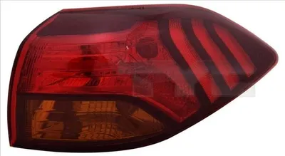 Produktbild von TYC Rückleuchte Heckleuchte Rechts Äusserer für HYUNDAI Tucson (TL, TLE) TUCSON Kasten/SUV (TLE)