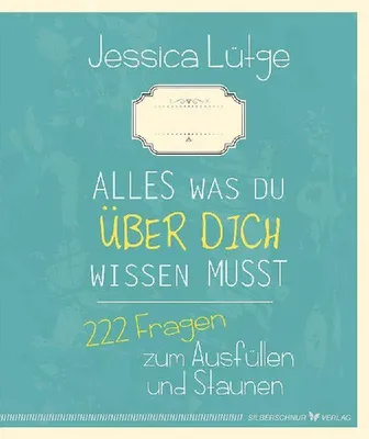 Produktbild von Alles was du über dich wissen musst