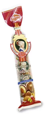 Obrázok produktu pre Reber Constanze Mozart guľôčky 5 jednotlivo balených čokolád 100g