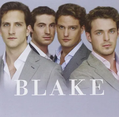 Obrázok produktu pre Blake - Blake