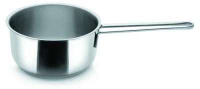 Immagine prodotto di Pentola Ibili-Noah, acciaio inox 18/10, 18x9 cm, 2,3 l, argento