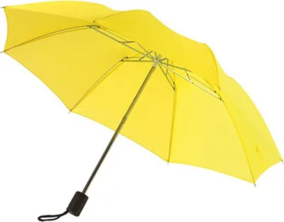Produktbild von L-merch Taschenschirm