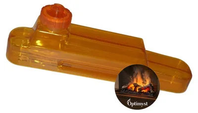 Produktbild von Xaralyn Wassertank Opti-Myst  Cassette 400/600 - Wasserbehälter für Wasserdampfkamin