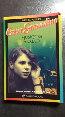 Image de Musiques à coeur