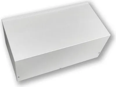 Image de Couvercle pour AKKU 65 Ah - h 200 x l 395 x d 185