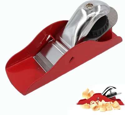 Produktbild von Hobelmaschine - Für präzises Schneiden - Manuell