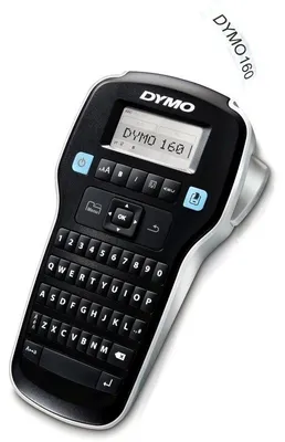 Image de Dymo Label Manager 160