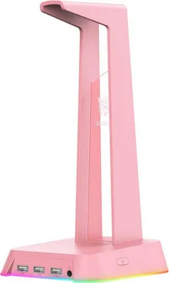 Produktbild von ONIKUMA ST-2 Gaming-Ständer (Pink)