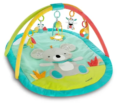 Produktbild von 3-D-Activity-Decke Koala