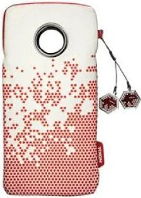 Produktbild von Nokia Carrying Case CP-294