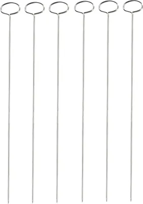 Produktbild von Bratspieß PRESTO 30 cm, 6 St.