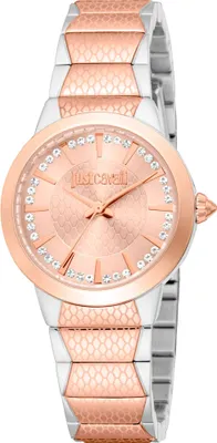 Obrázok produktu pre Just Cavalli - JC1L335M0055 - Hodinky - Dámske