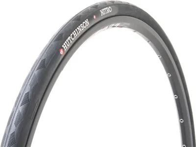 Zdjęcie produktu dla Opony Hutchinson Nitro 2 Wire 28" 700x28C, 28-622 czarne