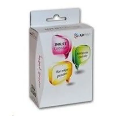 Obrázok produktu pre Alternatívna atramentová náplň Xerox INK HP CH565A pre DesignJet 510, DesignJet 111 (69 ml, čierna)