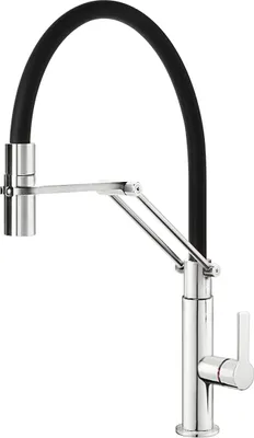 Produktbild von Systemceram OFFEO PRO Chrom Hochdruckarmatur