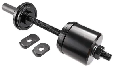 Produktbild von Lagerpresse BB30 BB86 BB90 BB92 Gleitlagerabzieher
