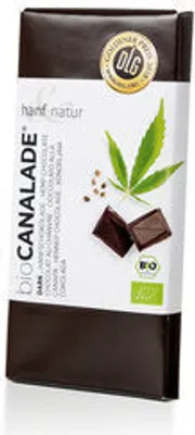 Obrázok produktu pre Canalade - Horká čokoláda 100g