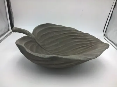 Produktbild von Blatt Vogelhäuschen Gartendekoration Gartenfiguren für Außen für Fest