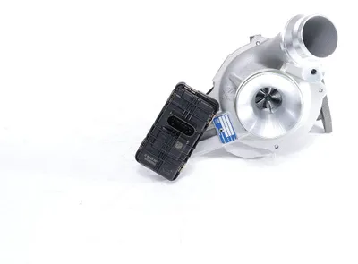 Produktbild von Turbolader BTS TURBO T918657 für MINI Schrägheck (R56)