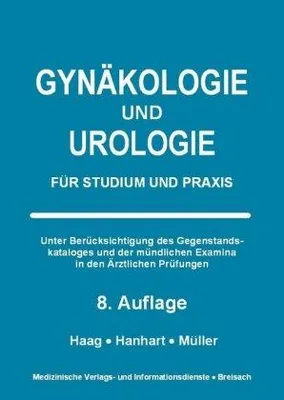 Produktbild von Gynäkologie und Urologie