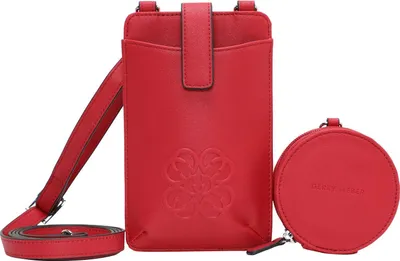 Immagine prodotto di GERRY WEBER borsa a tracolla borsa per utensili Remix Multipocketbag Red rosso