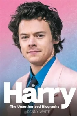 Obrázek produktu pro Harry